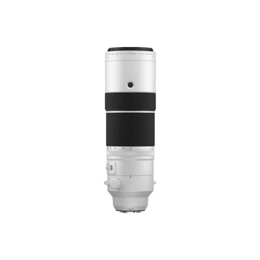 XF 150-600mm f5.6-8