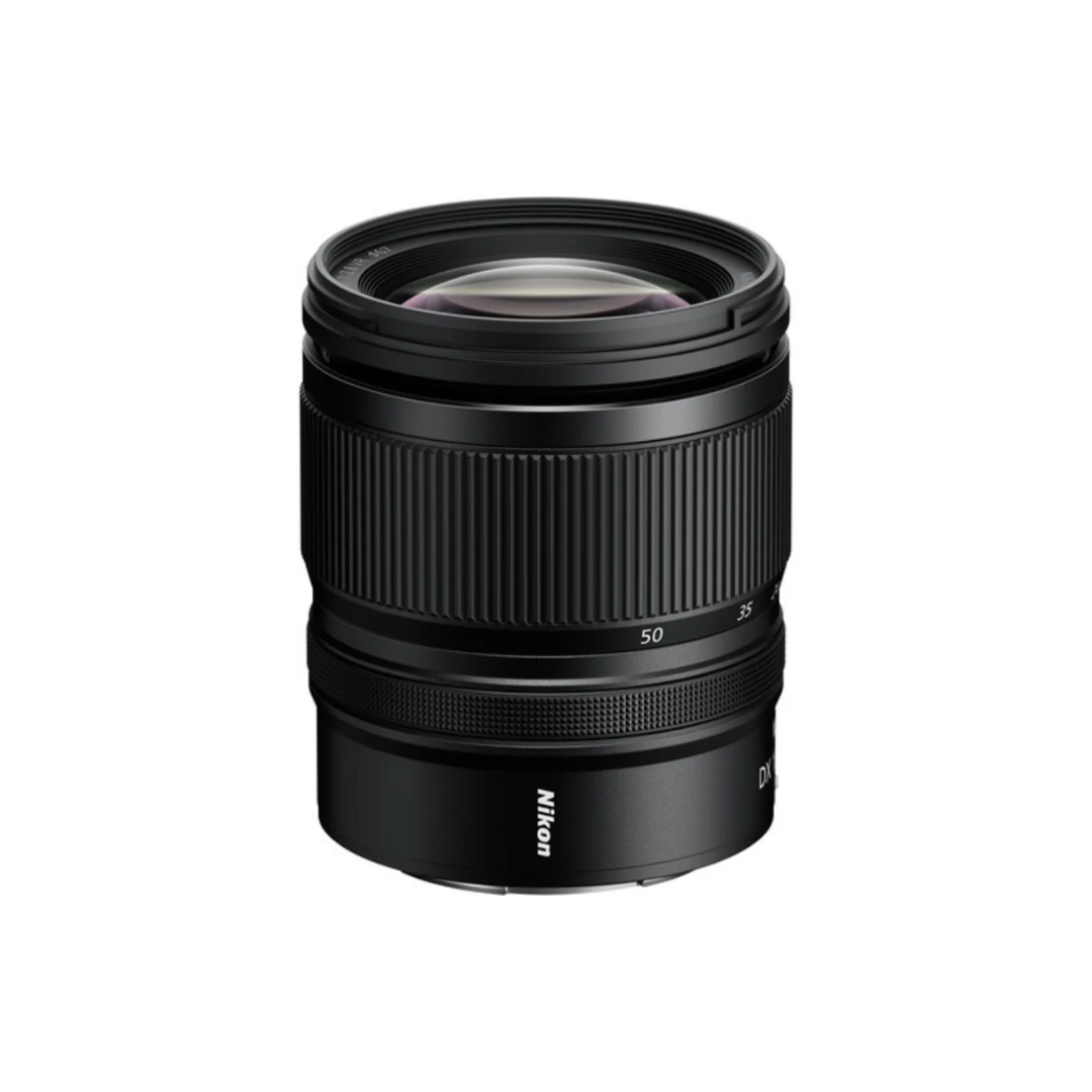 nikon dx 16-50mm f2.8