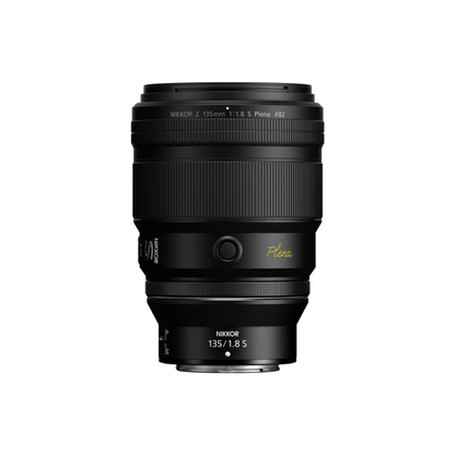 nikon 135mm f1.8