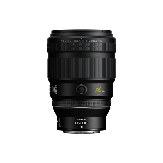 nikon 135mm f1.8