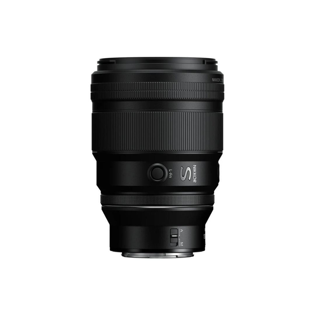 nikon 135mm f1.8