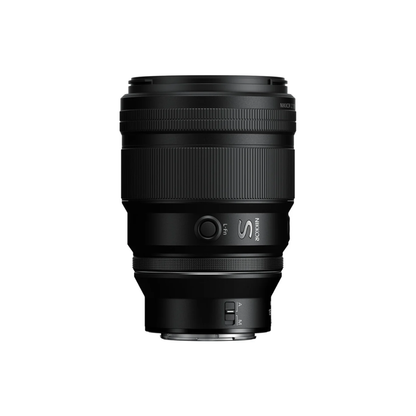 nikon 135mm f1.8