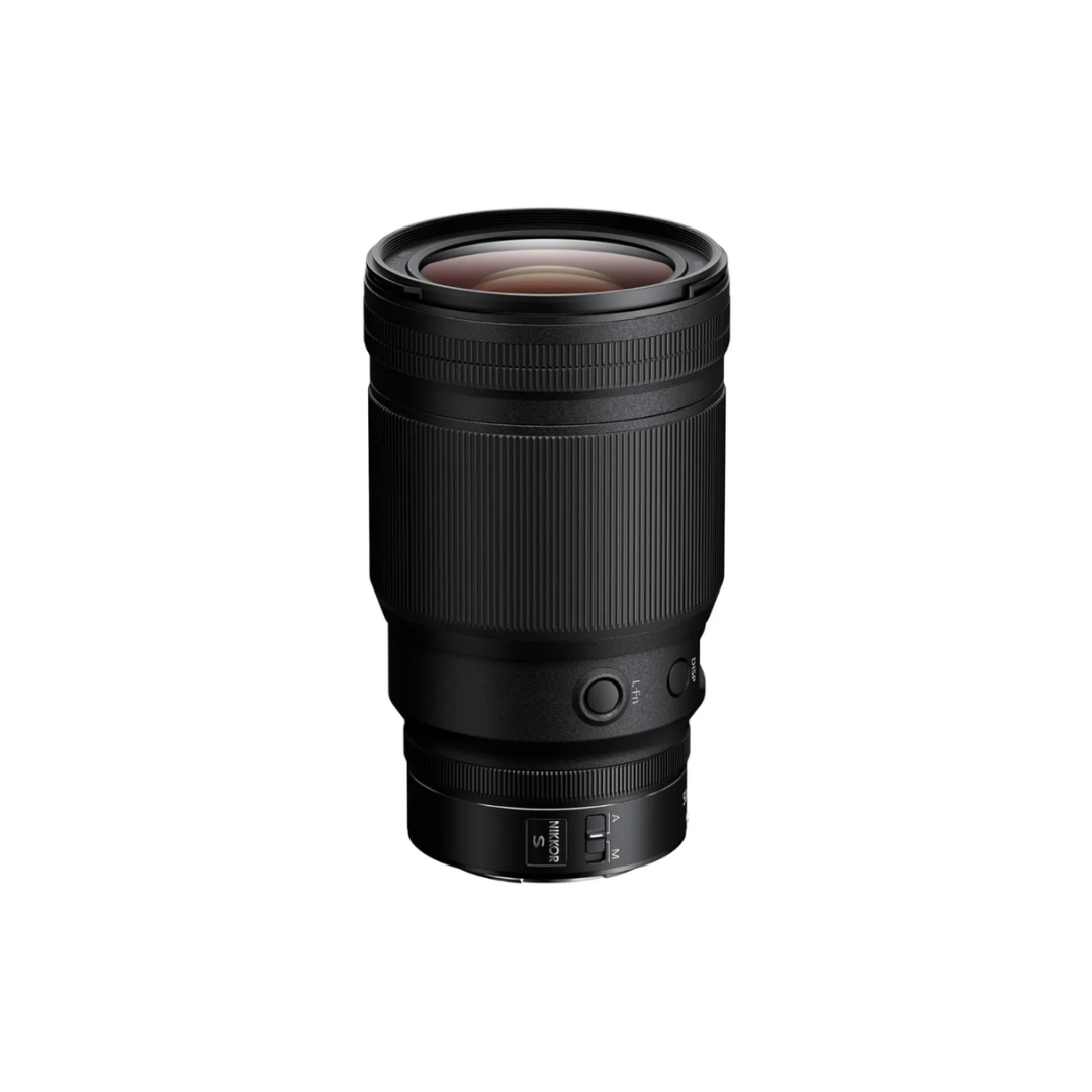 Z 50mm f1.2s