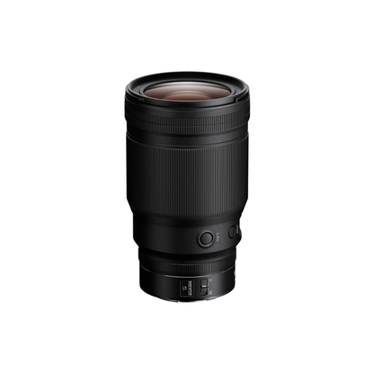Z 50mm f1.2s