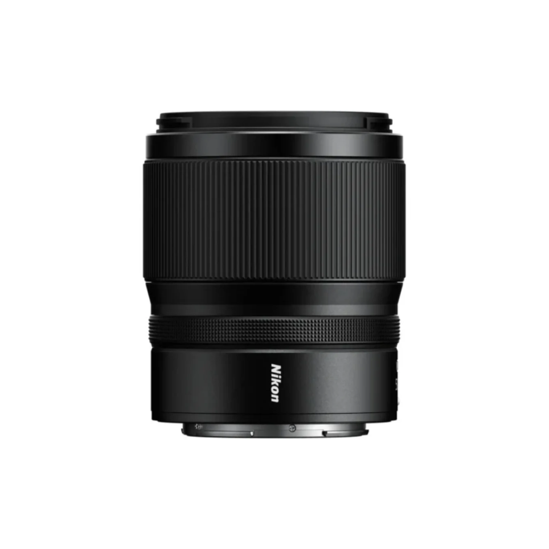 Nikon NIKKOR Z 50mm f/1.4 prime lens for Z mount mirrorless cameras