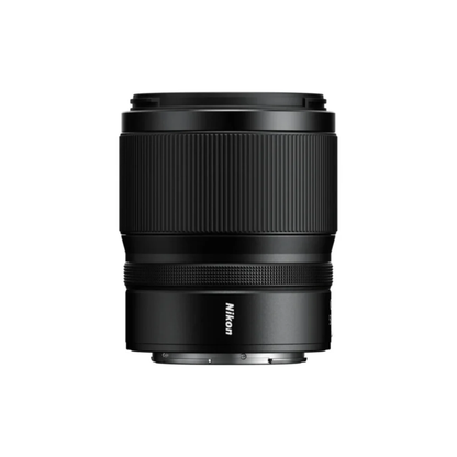 Nikon NIKKOR Z 50mm f/1.4 prime lens for Z mount mirrorless cameras