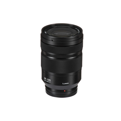 Panasonic Lumix S 24-105mm F4 Macro OIS Lens S-R24105GC for L-Mount cameras