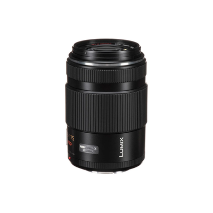 Panasonic Lumix G X Vario PZ 45-175mm F4-5.6 ASPH Power O.I.S Micro Four Thirds telephoto zoom lens