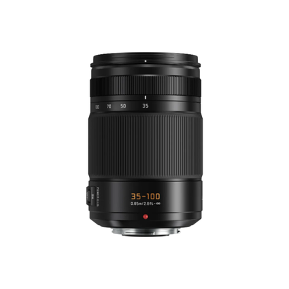 Panasonic Leica DG Vario-Elmarit 35-100mm F2.8 Power OIS Micro Four Thirds telephoto zoom lens