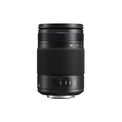 Panasonic Lumix G X Vario 35-100mm F2.8 II ASPH Power OIS Micro Four Thirds Telephoto Zoom Lens