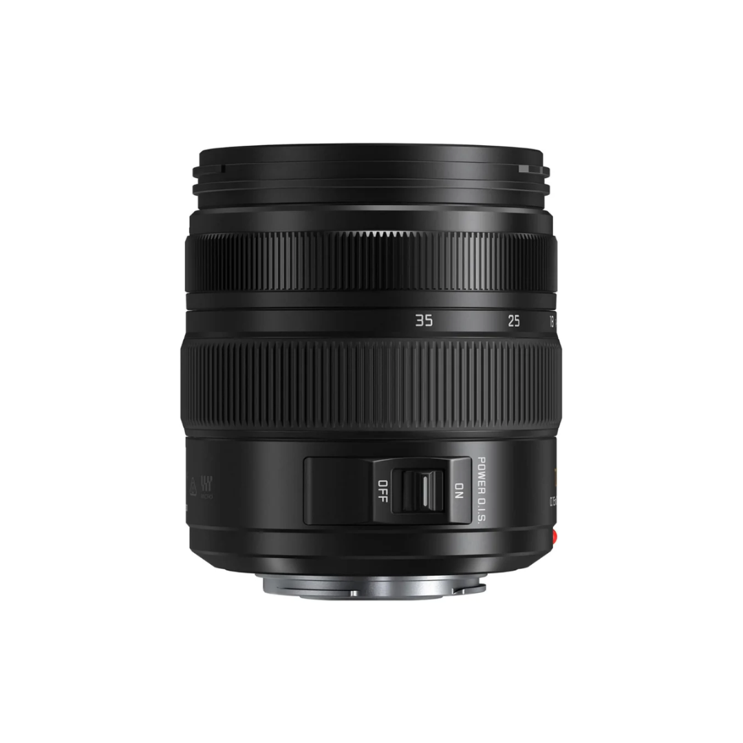 Panasonic Leica DG Vario-Elmarit 12-35mm f2.8 ASPH Power OIS lens for Micro Four Thirds cameras