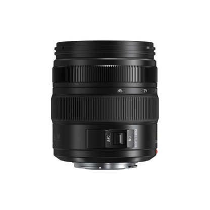 Panasonic Leica DG Vario-Elmarit 12-35mm f2.8 ASPH Power OIS lens for Micro Four Thirds cameras