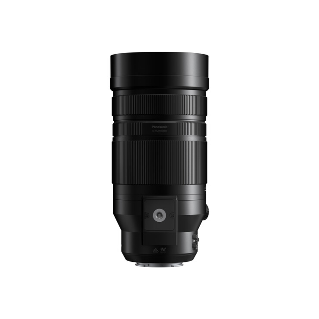 Used Panasonic Leica DG Vario-Elmar 100-400mm f4-6.3 II ASPH POWER OIS lens