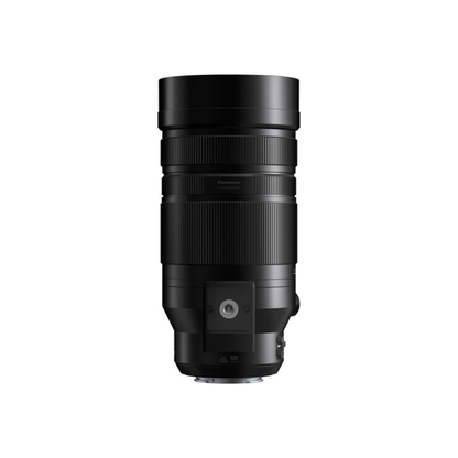 Used Panasonic Leica DG Vario-Elmar 100-400mm f4-6.3 II ASPH POWER OIS lens