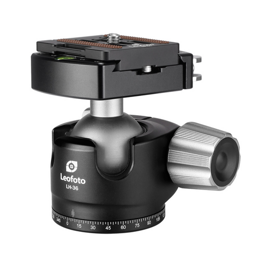 Leofoto LH-36LR Ball Head