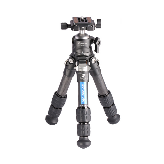 Leofoto Ranger Deries tripod with head LS-223C+EB-36