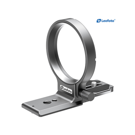 Leofoto Ring Lens Support- UL-02