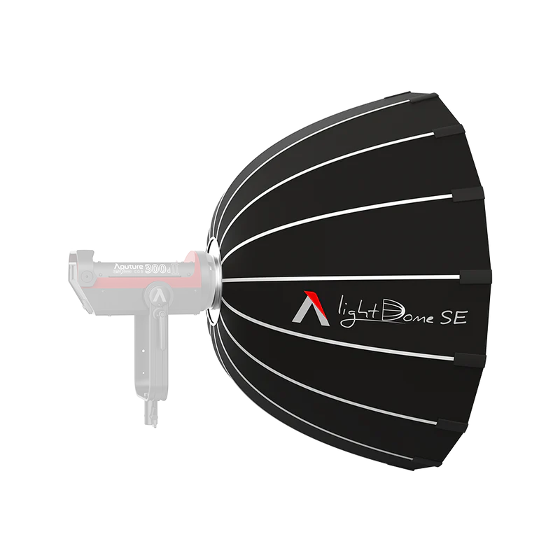 Aputure Light Dome SE