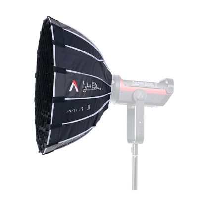 Aputure LIGHT DOME MINI III