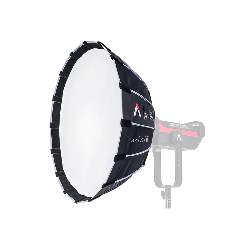 Aputure LIGHT DOME MINI III