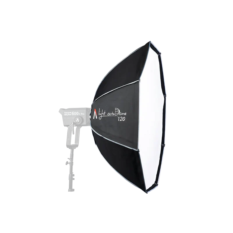 Aputure Light Octa Dome 120