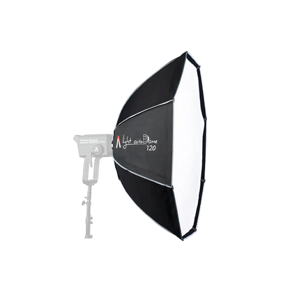 Aputure Light Octa Dome 120