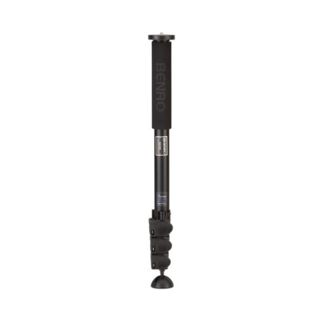 BENRO Aluminum Monopod Kit