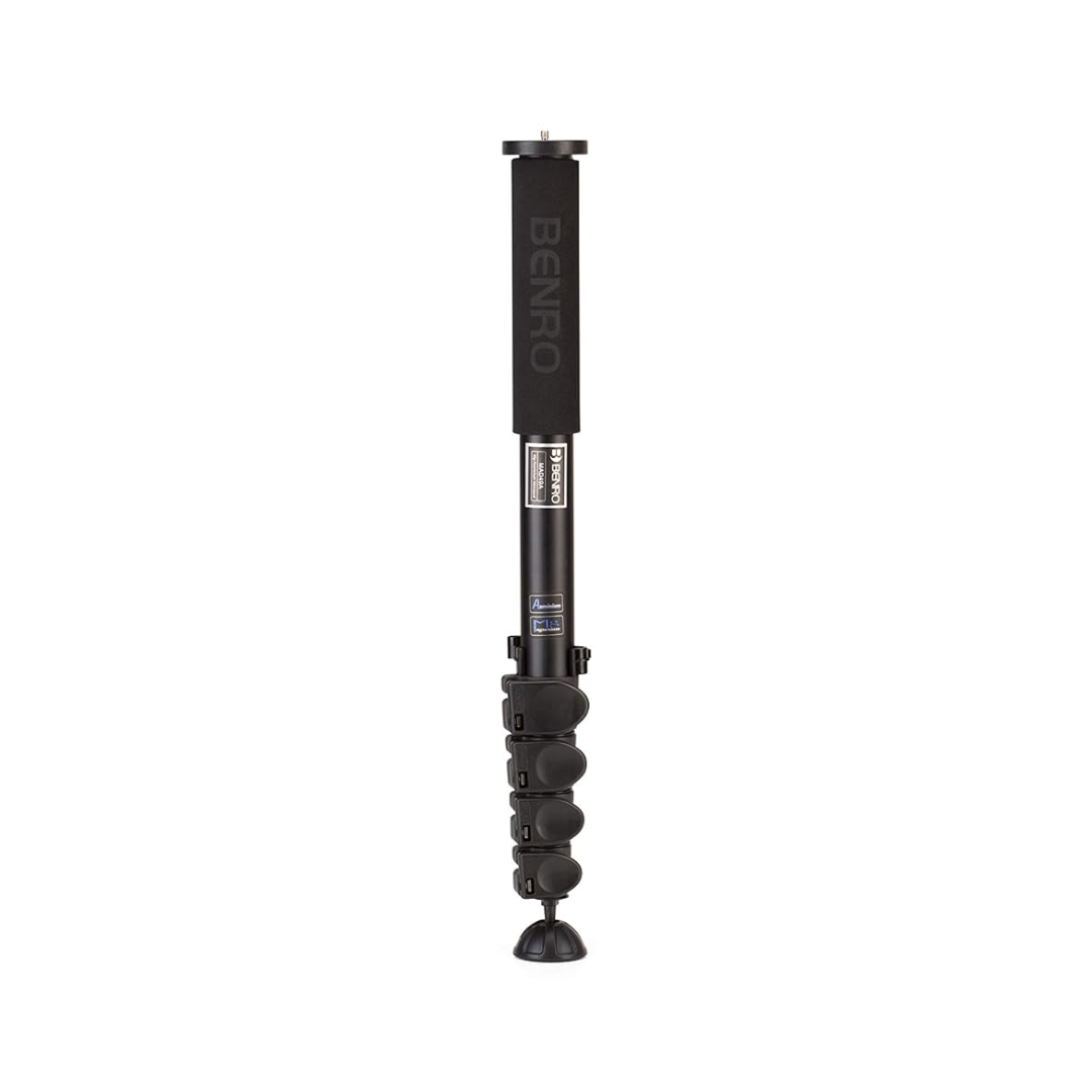 BENRO Aluminum Monopod Kit