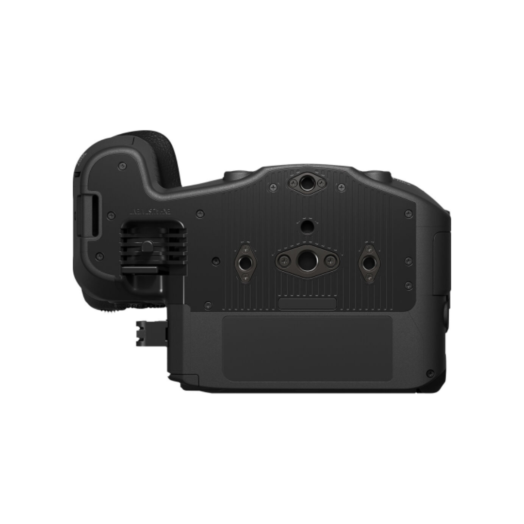 Used Canon EOS C80 Cinema Camera RF Mount Body Only available at Camera Club