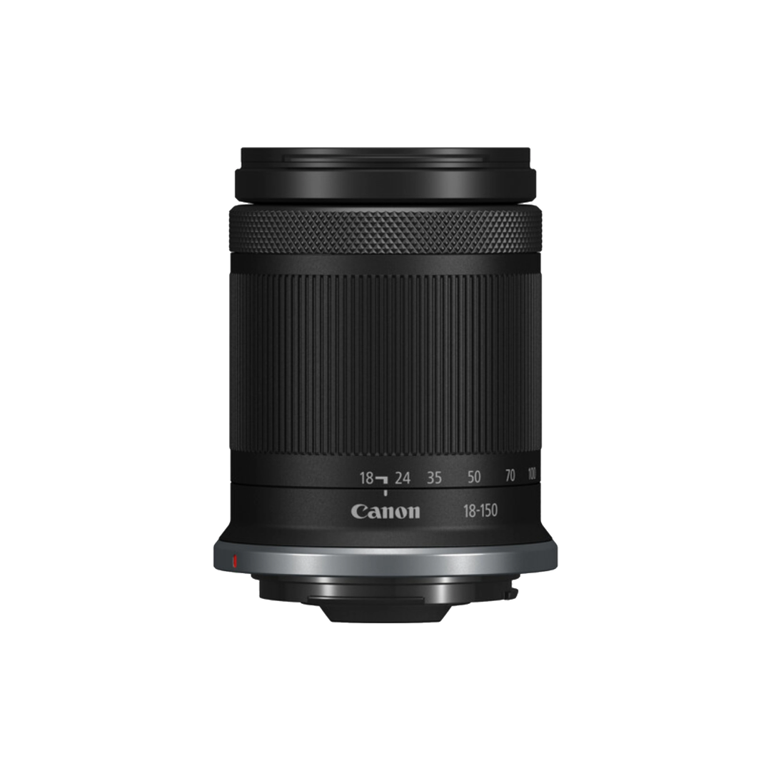 Used Canon EOS R7 Mirrorless Camera Body with RF-S 18-150mm f/3.5-6.3 IS STM Lens available at Camera Club
