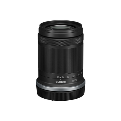 Used Canon EOS R7 Mirrorless Camera Body with RF-S 18-150mm f/3.5-6.3 IS STM Lens available at Camera Club