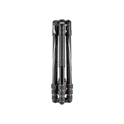 Unboxed Manfrotto Befree GT Aluminum Travel Tripod with Ball Head MKBFRTA4GT-BH in excellent condition available at Camera Club