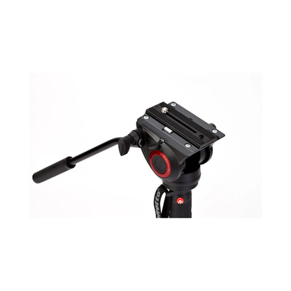 Unboxed | Manfrotto MVMXPRO500 XPRO Video Monopod with Fluid Video Head