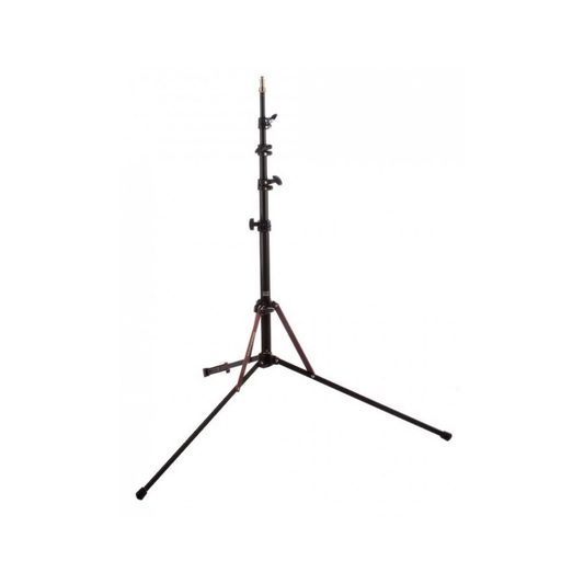 Unboxed Manfrotto Monopole Stand MS0490A-1 lightweight professional camera support available at Camera Club