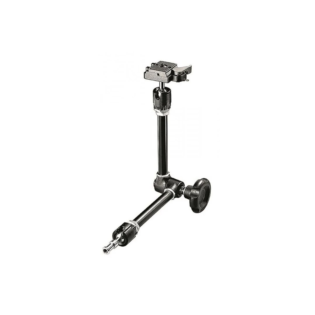 Unboxed Manfrotto 244RC Variable Friction Arm with Quick Release Plate for Camera Accessories