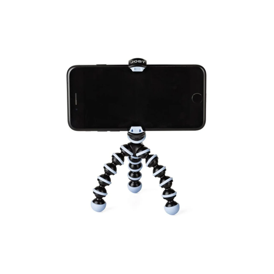 Unboxed Joby GorillaPod Mobile Mini Black Blue Flexible Smartphone Tripod Stand