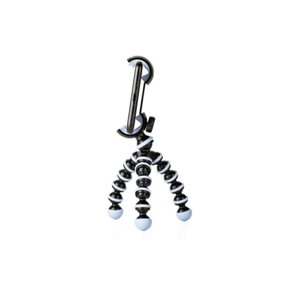 Unboxed Joby GorillaPod Mobile Mini Black Blue Flexible Smartphone Tripod Stand