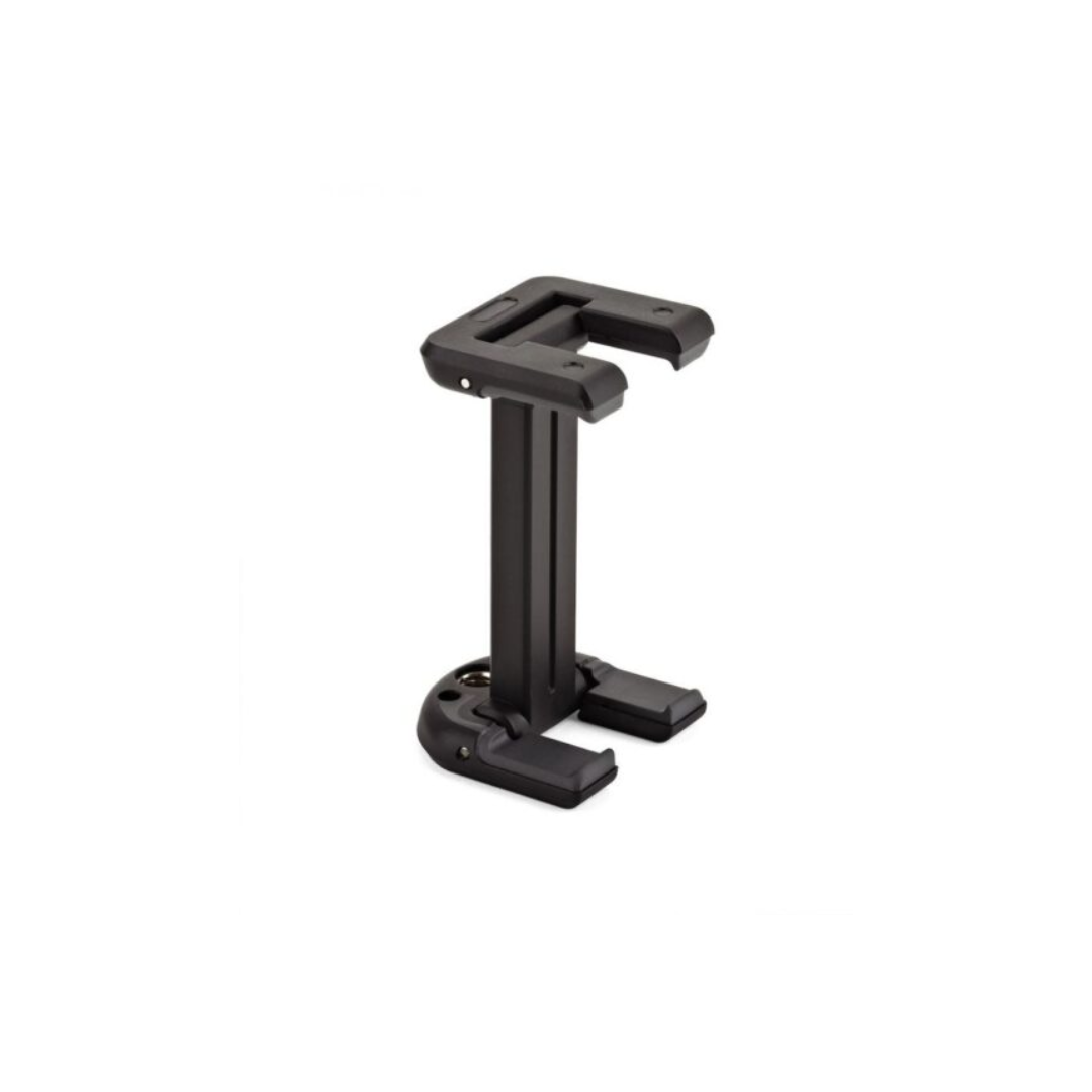 Unboxed Joby GripTight ONE Mount Black JB01490-BWW smartphone holder for securely mounting mobile phones to tripods and supports