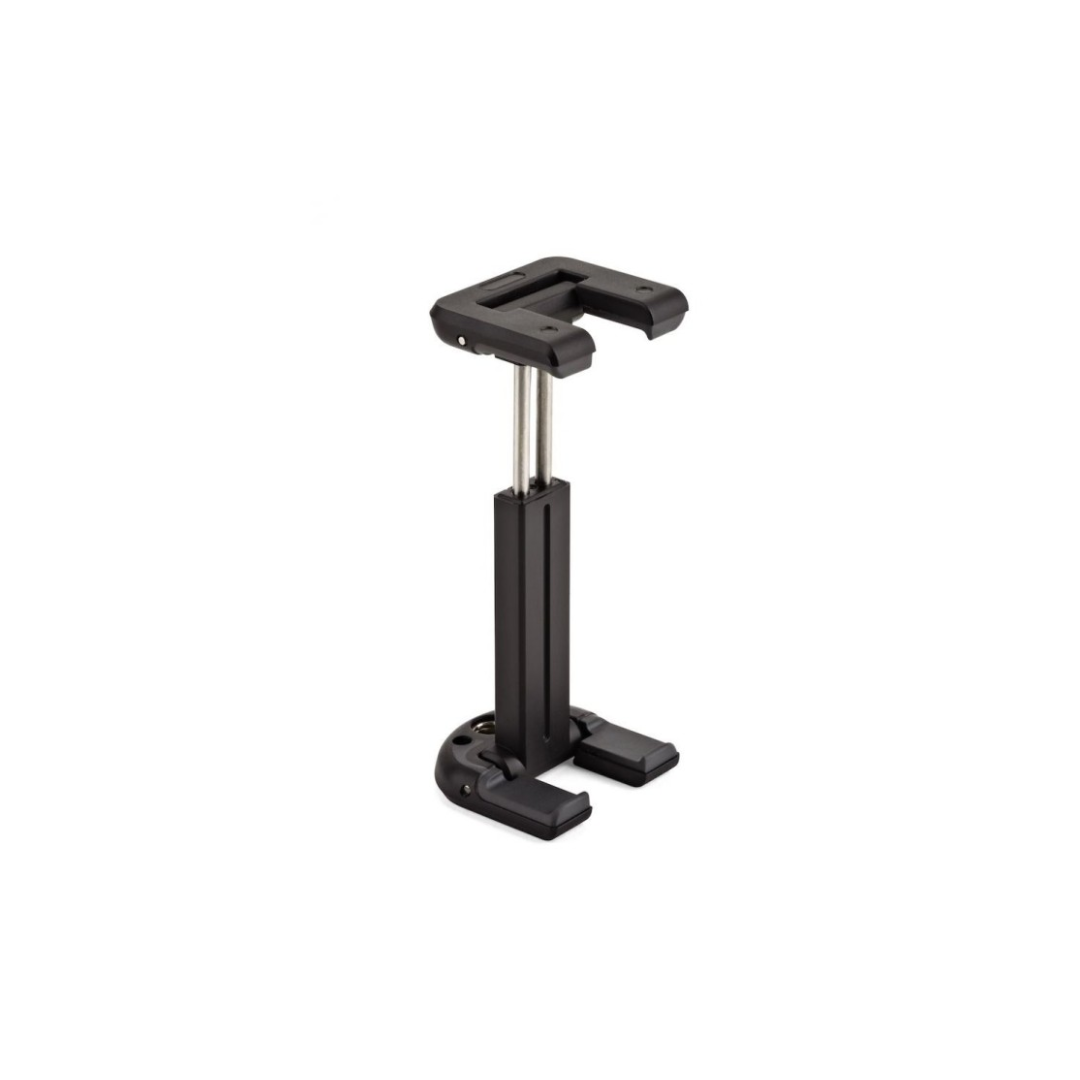 Unboxed Joby GripTight ONE Mount Black JB01490-BWW smartphone holder for securely mounting mobile phones to tripods and supports