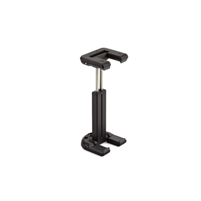 Unboxed Joby GripTight ONE Mount Black JB01490-BWW smartphone holder for securely mounting mobile phones to tripods and supports