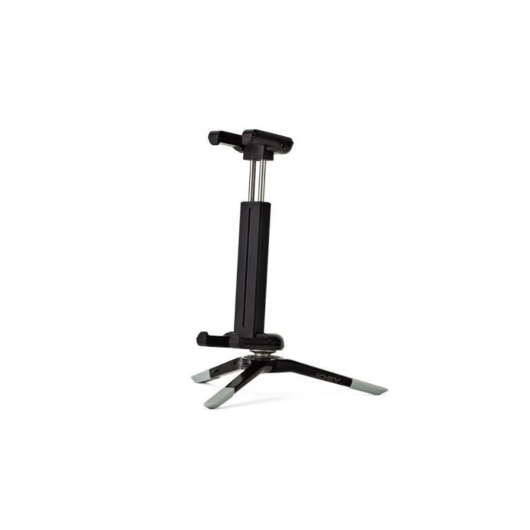 Unboxed Joby GripTight Micro Stand XL JB01324-BWW compact smartphone stand for hands-free viewing and content creation.