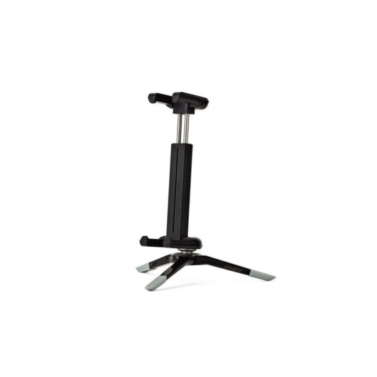 Unboxed Joby GripTight Micro Stand XL JB01324-BWW compact smartphone stand for hands-free viewing and content creation.