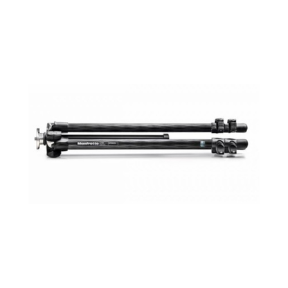 Unboxed Manfrotto MT294C3 294 Carbon Fiber Tripod 3-Section Lightweight Professional Camera Tripod