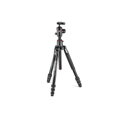 Unboxed Manfrotto Befree GT XPRO Aluminum Travel Tripod with Ball Head MKBFRA4GTXP-BH