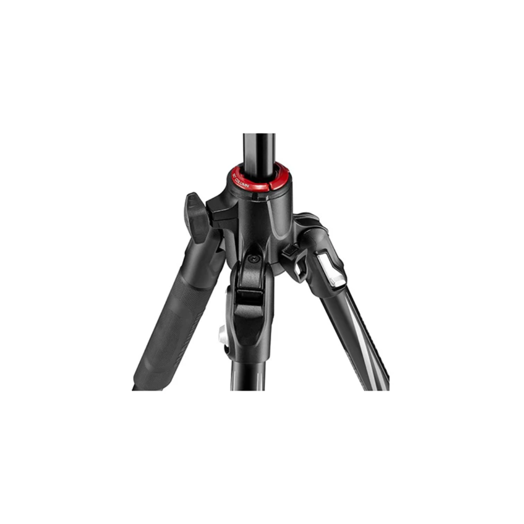 Unboxed Manfrotto Befree GT XPRO Aluminum Travel Tripod with Ball Head MKBFRA4GTXP-BH