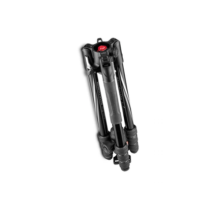 Unboxed Manfrotto Befree GT XPRO Aluminum Travel Tripod with Ball Head MKBFRA4GTXP-BH