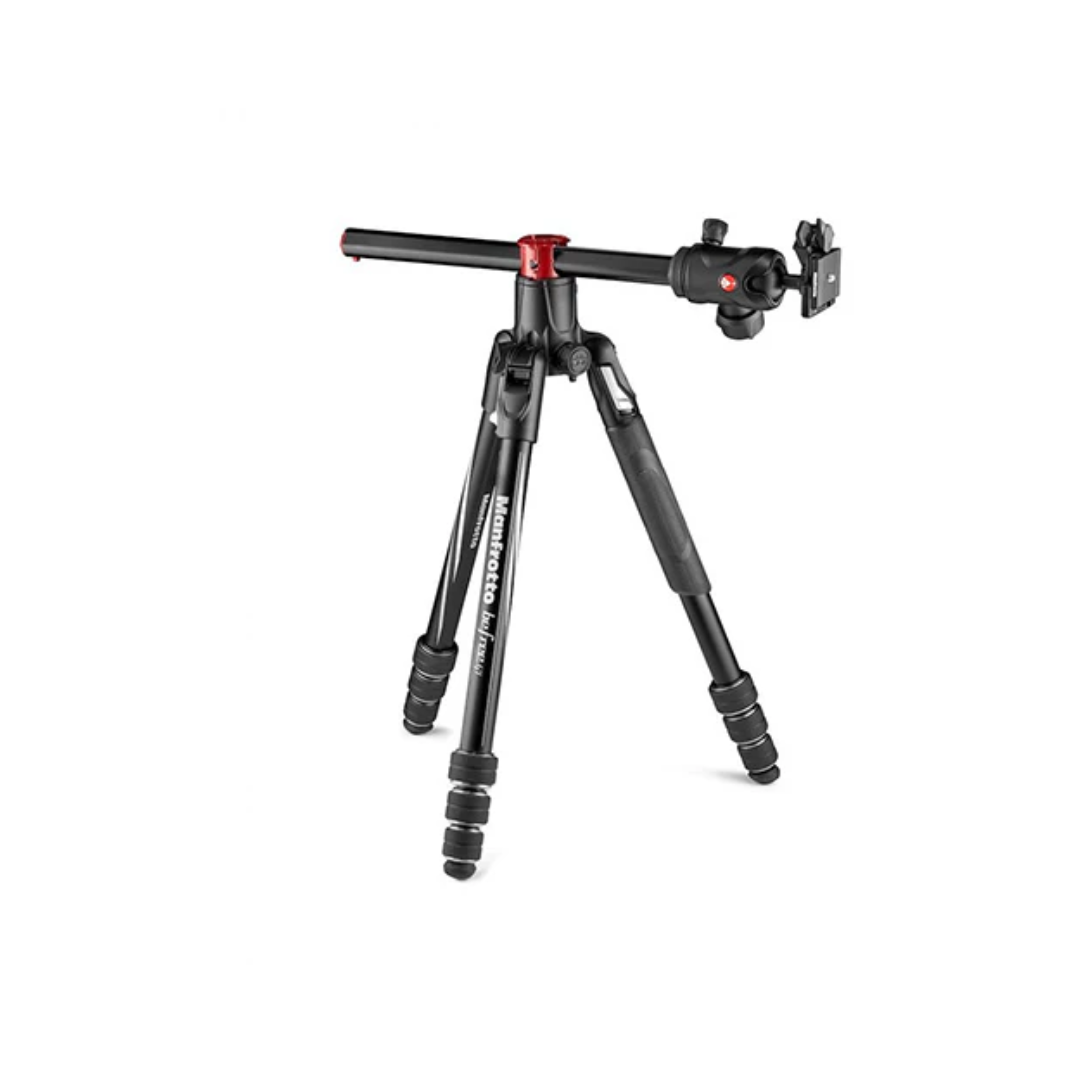 Unboxed Manfrotto Befree GT XPRO Aluminum Travel Tripod with Ball Head MKBFRA4GTXP-BH