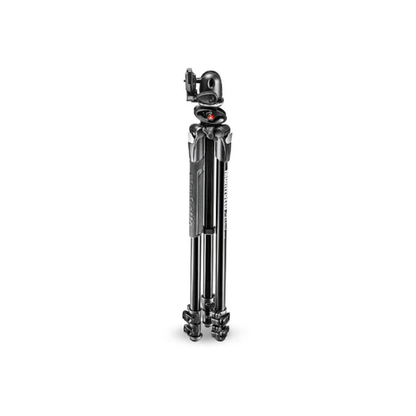 Unboxed Manfrotto 290 Dual Aluminum Tripod Kit with Ball Head MK290DUA3-BH at Camera Club