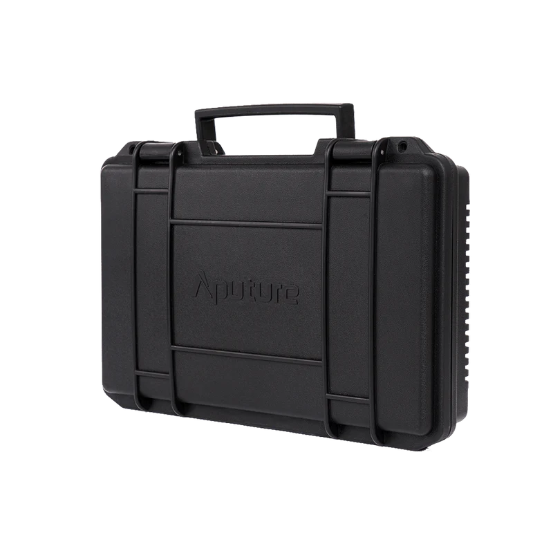 Aputure MC 4-Light Wireless Charging Case