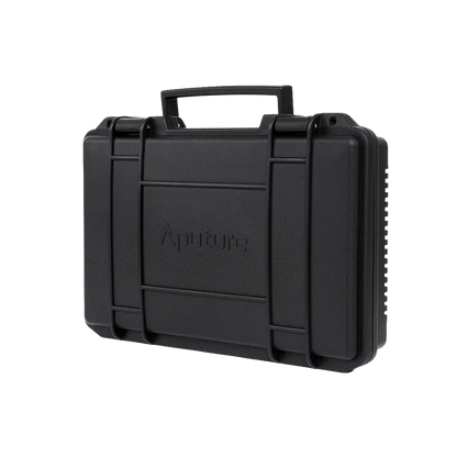 Aputure MC 4-Light Wireless Charging Case